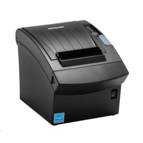 Bixolon SRP-350V, 8 dots/mm (203 dpi), cutter, USB, black Bixolon SRP-350V, 8 dots/mm (203 dpi), cutter, USB, black