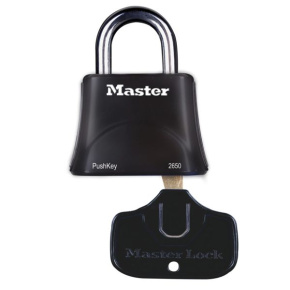 Master Lock Speciální visací zámek 2650EURD pro tělesně postižené Master Lock Speciální visací zámek 2650EURD pro tělesně postižené