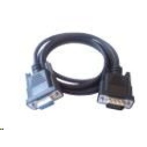 CipherLab Kabel RS232 pro 1560 / 1562 / 1564, tmavý. CipherLab Kabel RS232 pro 1560 / 1562 / 1564, tmavý.
