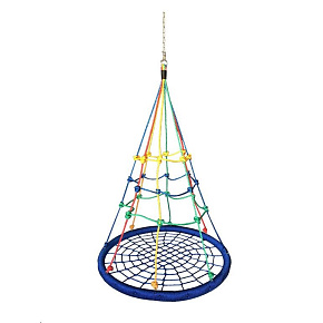 Marimex kruh houpací - barevný