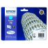 EPSON Ink bar WF-5xxx Series Ink Cartridge "Pisa" 79 Cyan (6,5 ml) (800 str.)