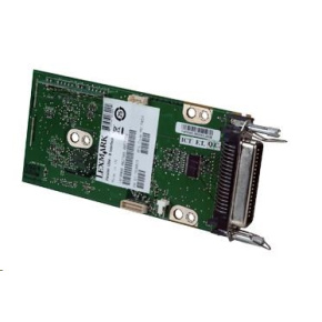 Lexmark Karta paralelního rozhraní Lexmark 1284-B Lexmark Karta paralelního rozhraní Lexmark 1284-B