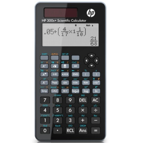 HP 300s+ Scientific Calculator - CALC HP 300s+ Scientific Calculator - CALC