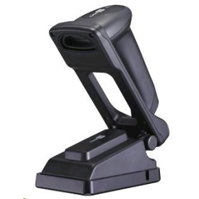 CipherLab 1560P bezdrátový CCD snímač, základna, kabel USB (90m dosah) CipherLab 1560P bezdrátový CCD snímač, základna, kabel USB (90m dosah)