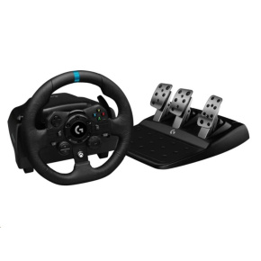 Logitech volant G923 Racing Wheel Xbox One a PC Logitech volant G923 Racing Wheel Xbox One a PC