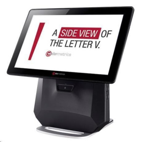 Colormetrics V1200, 30,7cm (12,1''), Projected Capacitive, SSD, fanless Colormetrics V1200, 30,7cm (12,1''), Projected Capacitive, SSD, fanless