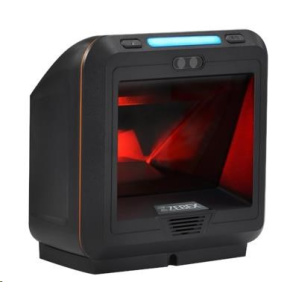 Zebex Z-8182 pultová čtečka čárových kódů, 2D-kódů a QR kódů, USB Zebex Z-8182 pultová čtečka čárových kódů, 2D-kódů a QR kódů, USB