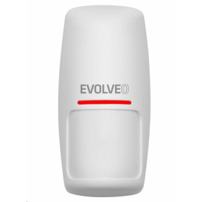 EVOLVEO Alarmex Pro, bezdrátový PIR snímač pohybu EVOLVEO Alarmex Pro, bezdrátový PIR snímač pohybu