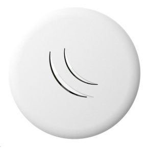 MikroTik cAP Lite, 1.5dBi Dual-Chain, 650MHz CPU,64MB RAM, 1x LAN, 2.4GHz Wi-Fi, 802.11b/g/n, vč. L4 licence MikroTik cAP Lite, 1.5dBi Dual-Chain, 650MHz CPU,64MB RAM, 1x LAN, 2.4GHz Wi-Fi, 802.11b/g/n, vč. L4 licence