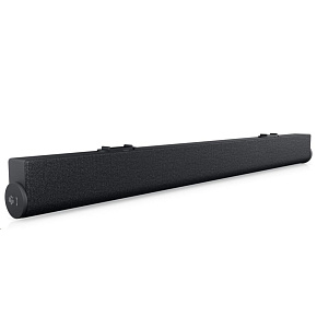 DELL Slim Conferencing Soundbar SB522A for Pro 2 ID displays DELL Slim Conferencing Soundbar SB522A for Pro 2 ID displays