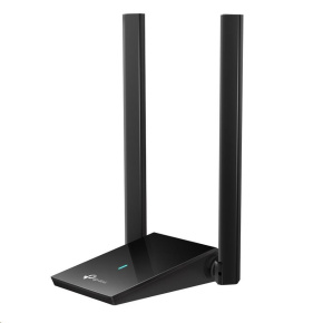 TP-Link Archer TX20U Plus WiFi6 USB adapter (AX1800,2,4GHz/5GHz,USB3.0) TP-Link Archer TX20U Plus WiFi6 USB adapter (AX1800,2,4GHz/5GHz,USB3.0)