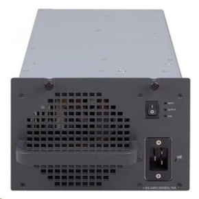 HPE 7500 44p GbE/4p 10GbE SE Mod HPE 7500 44p GbE/4p 10GbE SE Mod
