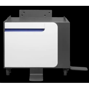 HP LaserJet Printer Cabinet - LaserJet 500 color MFP M575 and M551 printer