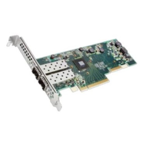 DELL Broadcom 57416 Dual Port 10Gb Base-T PCIe Adapter Low Profile Customer Install DELL Broadcom 57416 Dual Port 10Gb Base-T PCIe Adapter Low Profile Customer Install