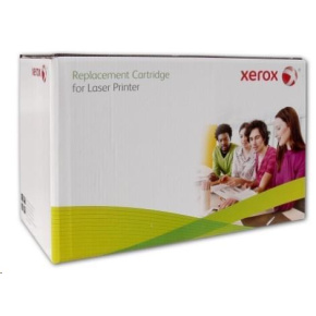 Xerox alternativní toner Canon CRG707C pro LBP 5000, 5100 (2000str, Cyan) Xerox alternativní toner Canon CRG707C pro LBP 5000, 5100 (2000str, Cyan)