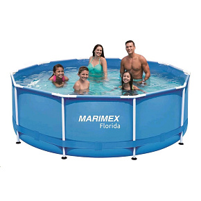 Marimex Florida bazén 3,05x0,91 m bez příslušenství