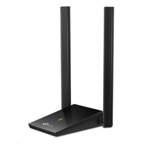TP-Link Archer T4U Plus WiFi5 USB adapter (AC1300,2,4GHz/5GHz,USB3.0) TP-Link Archer T4U Plus WiFi5 USB adapter (AC1300,2,4GHz/5GHz,USB3.0)