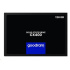 GOODRAM SSD CX400 Gen.2 128GB, SATA III, 2.5", (R:550/W:460MB/s)