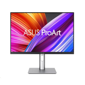 ASUS LCD 24.1" PA248CRV 1920x1200 RGB ProArt 350cd 5ms 75Hz REPRO USB-C-VIDEO+90W DP HDMI USB-HUB PIVOT VESA - DP HDMI k ASUS LCD 24.1" PA248CRV 1920x1200 RGB ProArt 350cd 5ms 75Hz REPRO USB-C-VIDEO+90W DP HDMI USB-HUB PIVOT VESA - DP HDMI k