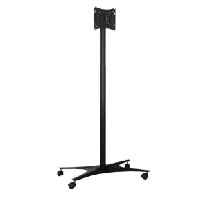 Špičkový stojan na televizory a monitory 19-46", nosnost 30kg, OMB Marco Polo - držák Špičkový stojan na televizory a monitory 19-46", nosnost 30kg, OMB Marco Polo - držák