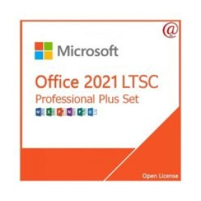 MS CSP Office LTSC Professional Plus 2024