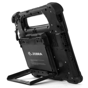 Zebra Brackets Zebra Brackets