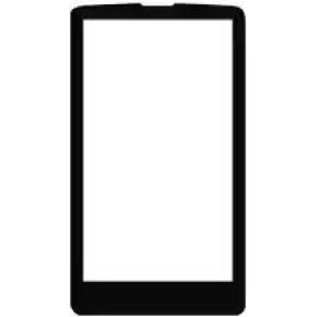 Datalogic screen protector, pack of 5 Datalogic screen protector, pack of 5