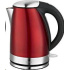 Orava VK-3217 R rychlovarná konvice, 2000 W, 1.7 l, automatické vypnutí, červená