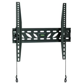 Solight střední naklápěcí držák pro ploché TV, 66cm - 140cm (26'' - 55'') Solight střední naklápěcí držák pro ploché TV, 66cm - 140cm (26'' - 55'')