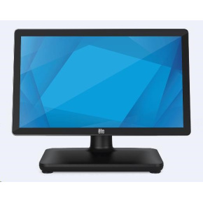 EloPOS System, Antiglare, 54.6cm (21.5''), Projected Capacitive, SSD, 10 IoT Enterprise EloPOS System, Antiglare, 54.6cm (21.5''), Projected Capacitive, SSD, 10 IoT Enterprise