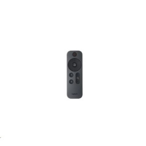 Logitech Rally Camera Remote Control Gray Logitech Rally Camera Remote Control Gray