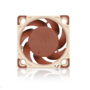 NOCTUA Ventilátor NF-A4x20-5V, 40mm, hnědá