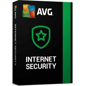 _Prodloužení AVG Internet Security pro Windows 1 lic na 12 měsíců