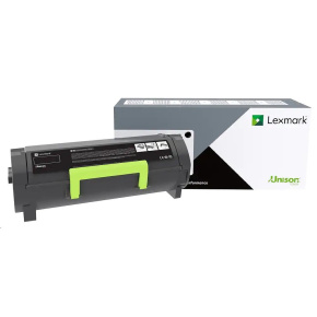 Lexmark černý High capacity toner B240HA0 pro B2442dw a MB244adwe - 6000 str Lexmark černý High capacity toner B240HA0 pro B2442dw a MB244adwe - 6000 str
