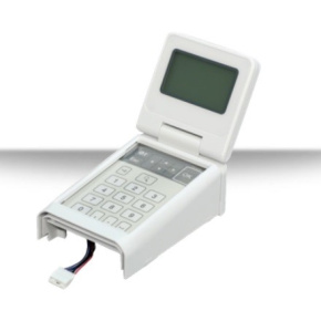 BROTHER PA-TDU001 (dotykový panel) pouze pro TD2120 a TD2130 BROTHER PA-TDU001 (dotykový panel) pouze pro TD2120 a TD2130