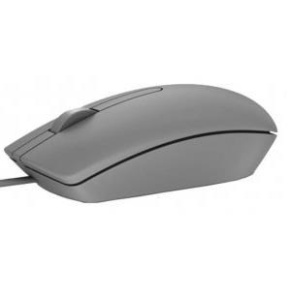 DELL Optical Mouse - MS116 - Grey (-PL) DELL Optical Mouse - MS116 - Grey (-PL)