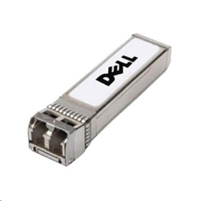 DELL Networking Transceiver SFP+ 10GbE LR 1310nm Wavelength 10km Reach - Kit DELL Networking Transceiver SFP+ 10GbE LR 1310nm Wavelength 10km Reach - Kit