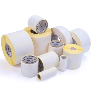 Zebra ZipShip 8000T All-Temp, label roll, normal paper, 70x32mm Zebra ZipShip 8000T All-Temp, label roll, normal paper, 70x32mm