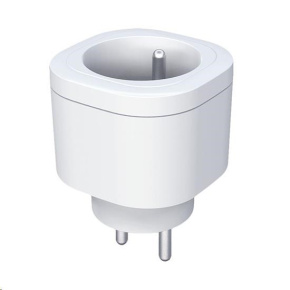 Solight přídavná zásuvka pro DY08, learning code