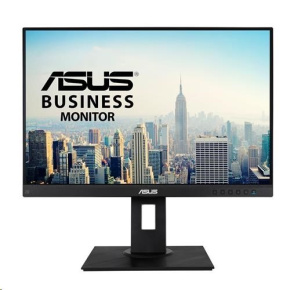 ASUS LCD 24.1" BE24WQLB 1920x1200, IPS, frameless, DP, HDMI, D-Sub, Mini-PC Mount Kit,300cd, repro ASUS LCD 24.1" BE24WQLB 1920x1200, IPS, frameless, DP, HDMI, D-Sub, Mini-PC Mount Kit,300cd, repro