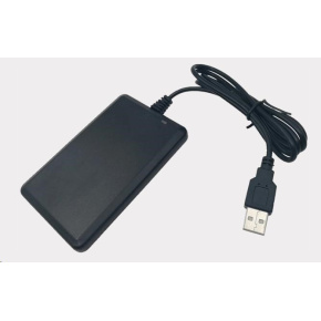 ACM08 RFID čtečka, 125 kHz, USB-HID, pevný kabel ACM08 RFID čtečka, 125 kHz, USB-HID, pevný kabel