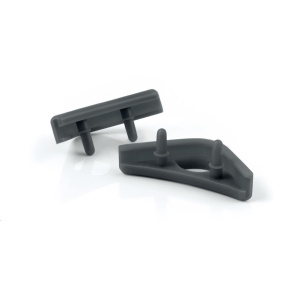 NOCTUA Příslušenství NA-SAVP1 Sada 16 ks antivibračních podložek pro ventilátory, šedá