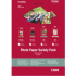 Canon PAPÍR Photo Paper Variety Pack 10x15cm VP-101