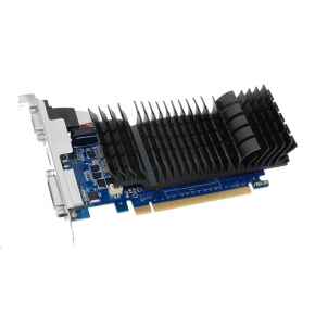 ASUS VGA NVIDIA GeForce GT 730 BRK 2G, 2G GDDR5, 1xHDMI, 1xVGA, 1xDVI ASUS VGA NVIDIA GeForce GT 730 BRK 2G, 2G GDDR5, 1xHDMI, 1xVGA, 1xDVI