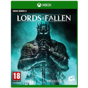 Xbox X hra Lords of the Fallen Xbox X hra Lords of the Fallen