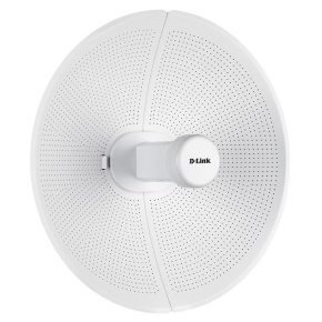 D-Link DAP-3712 20km Long Range Outdoor Wireless Bridge, 23dBi D-Link DAP-3712 20km Long Range Outdoor Wireless Bridge, 23dBi