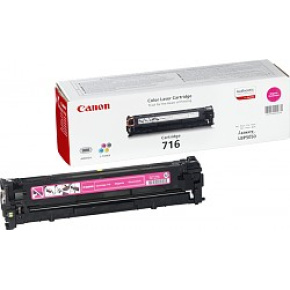 Canon TONER CRG-716M purpurová pro i-Sensys LBP5050, LBP5050N, LBP5360, MF-8030Cn, MF-8040Cn, MF-8050Cn, (1500 str.) Canon TONER CRG-716M purpurová pro i-Sensys LBP5050, LBP5050N, LBP5360, MF-8030Cn, MF-8040Cn, MF-8050Cn, (1500 str.)
