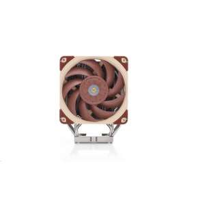 NOCTUA Chladič CPU NH-U12S DX-3647, 2x 120mm, LGA3647, hnědá/stříbrná