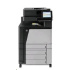 HP Color LaserJet Enterprise flow MFP M880z (A3; 46ppm; USB 2.0, Ethernet; Print/Scan/Copy/FAX, DADF)