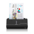 EPSON skener ES-C320W, A4, 600x600dpi, USB, Wi-Fi (direct) Záruka 3 let po registraci